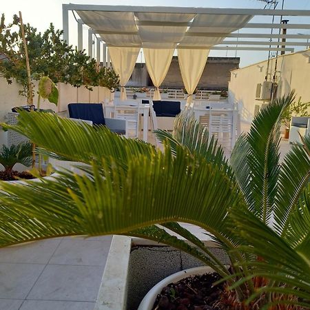 Trani La Grazia B&B Екстер'єр фото