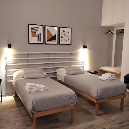 Trani La Grazia B&B Екстер'єр фото