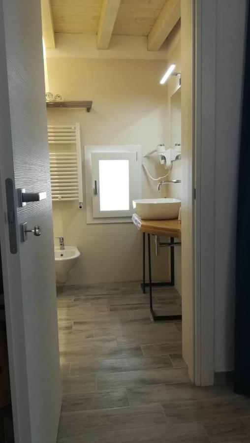 Trani La Grazia B&B Екстер'єр фото