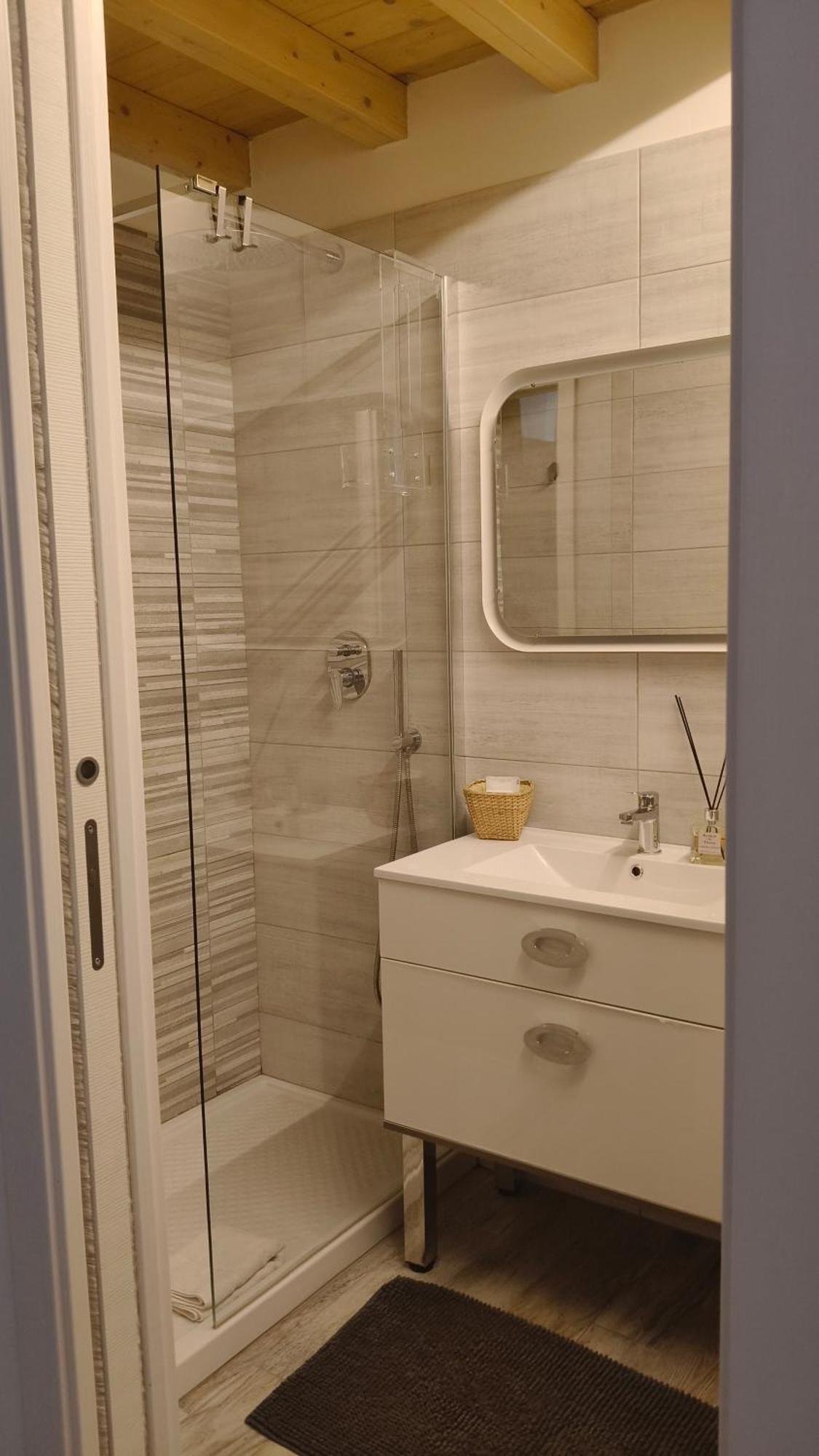 Trani La Grazia B&B Номер фото